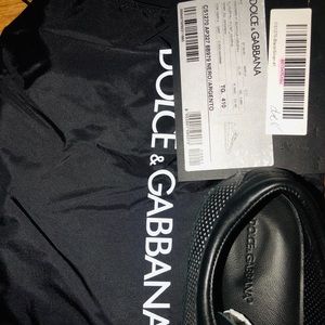 >BRAND NEW< Dolce & Gabbana sneakers - US 8